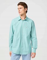 WRANGLER 1 PKT SHIRT LATIGO BAY 112362766 L Wrangler