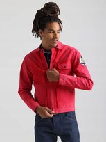 WRANGLER 11MJZ JALAPENO RED W446BCR31 M Wrangler