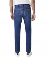 WRANGLER 11MWZ 1 YEAR W1MZUH924 40/34