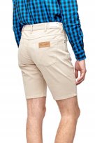 WRANGLER 5 POCKET SHORT STONE W14CKD40V W29