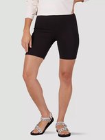 WRANGLER ATG COMPRESSION SHORT BLACK WB2B14100 L