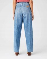 WRANGLER BARREL BLUE EARTH W2H7SF421 30/34