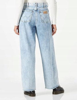 WRANGLER BARREL LET IT GO W2H796Z30 27/34 - Wrangler