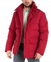 WRANGLER BODYGUARD RED W4B2WWX47 S Wrangler