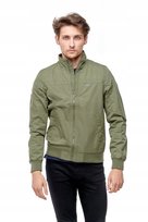 WRANGLER BOMBER JACKET GRAPE LEAF W4764YSCA S Wrangler
