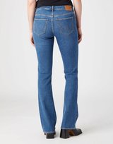 WRANGLER BOOTCUT WILD ONE W28BKRP31 32/32
