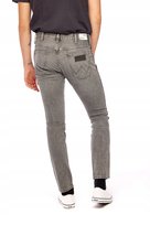 WRANGLER BRYSON BLACKOPEDIA W14XP4242 28/34