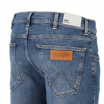 WRANGLER BRYSON BLUE FIRE W14XV777W 28/34