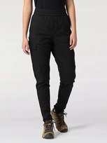 WRANGLER CARGO JOGGER BLACK WC2FAZ100 34/34
