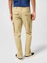 WRANGLER CASEY JONES CARGO REGULAR SADDLE 112356844 32/32