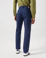 WRANGLER CASEY JONES CHINO BLACK IRIS 112350888 36/32