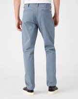 WRANGLER CASEY JONES CHINO BLUE W1C0CGXOD 32/32