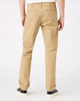 WRANGLER CASEY JONES CHINO KELP W1C0CGC10 33/34