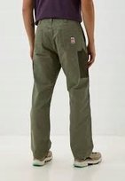 WRANGLER CASEY JONES UTILITY DEEP LICHEN GREEN W1C9AJX1X 31/32