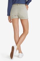 WRANGLER CHINO SHORT FADED KHAKI W29DPG028 XS