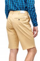 WRANGLER CHINO SHORT MIMOSA YELLOW W14AWA33D W29