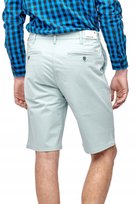 WRANGLER CHINO SHORT MIST BLUE W14AWA078 W31