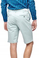 WRANGLER CHINO SHORT MIST BLUE W14AWA078 W34