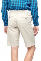 WRANGLER CHINO SHORT STONE W14AWA40V W31