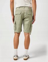 WRANGLER CJ CARGO SHORTS TEA 112362504 W32 Wrangler