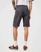 WRANGLER CJ CHINO SHORTS FADED BLACK 112362922 W40