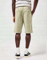 WRANGLER CJ CHINO SHORTS TEA 112362921 W30