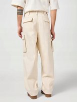 WRANGLER CJ LOOSE CARGO ECRU 112362500 36/32