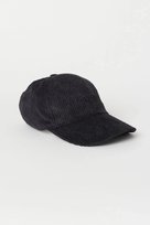 WRANGLER CORD CAP VELVET BEET LP544374 LEE