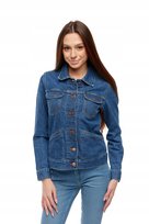 WRANGLER DENIM JACKET RIVER STONE W405LH53N M Wrangler