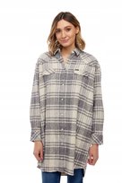 WRANGLER DRESS WHISPER WHITE W5Q92CW01 3xl