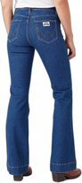 WRANGLER FLARE DIONA W23358P39 25/32