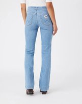 WRANGLER FLARE IN THE CLOUDS W233XR44U 24/32