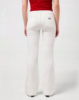 WRANGLER FLARE WHITE 112351029 26/32