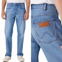 Wrangler FRONTIER RELAXED CoolTwist PROSTE W38 L32 Wrangler