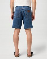 WRANGLER FRONTIER SHORT HAZE 112350662 W33