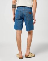 WRANGLER FRONTIER SHORT RUGGED REEF 112362494 W36
