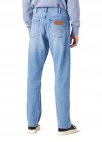 WRANGLER FRONTIER THIS TIME W16VJX21E 33/34