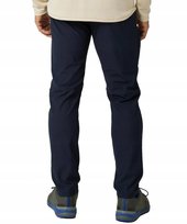 WRANGLER FWDS 5 POCKET PANTS DARK WA1P57B08 36/32 Wrangler