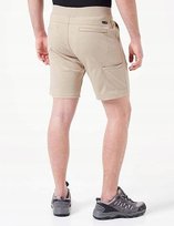 WRANGLER FWDS 6 PKT SHORT ALUMINUM WA3B57C15 W42 Wrangler