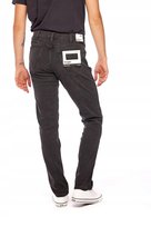 WRANGLER GREENSBORO BLACKSTRAP W15QZ3314 40/34 Wrangler