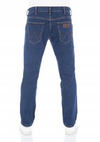 WRANGLER GREENSBORO BLUE CHIP W15QLQ46A 40/34