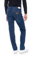 WRANGLER GREENSBORO DARK STORM W15QLP36N 38/30