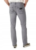 WRANGLER GREENSBORO LIGHT ASHES W15QBY42F 46/34
