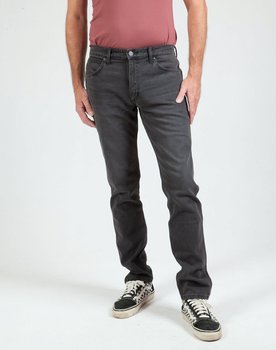 Wrangler Greensboro Męskie Spodnie Jeansowe Miles Away W15Qobr23-W30 L32 - Inna marka