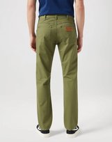 WRANGLER GREENSBORO OLIVE 112350800 30/34