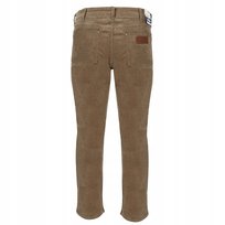 WRANGLER GREENSBORO TEAK 112339315 36/32
