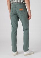 WRANGLER GREENSBORO THYME 112334234 38/32