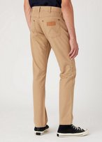 WRANGLER GREENSBORO TIGERS EYE 112334233 30/32