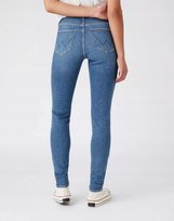 WRANGLER HIGH RISE SKINNY DAY TRIP W27HXN415 27/32
