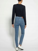 WRANGLER HIGH RISE SKINNY THAT WAY W27HKRP23 40/32